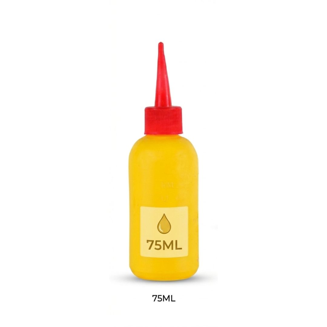 Multipurpose Machine Oil 75ml | Smooth Lubrication Formula