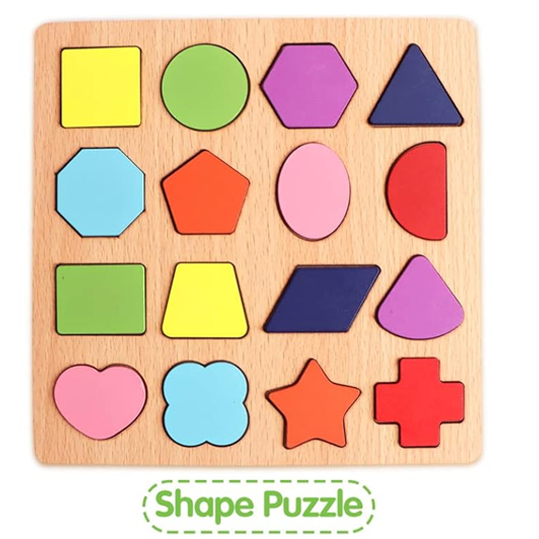 Urdu alphabet Puzzle Board Wooden  Childhood English learning Educational Toy  Learning Cognition Letters  Urdu learning Educational Toy