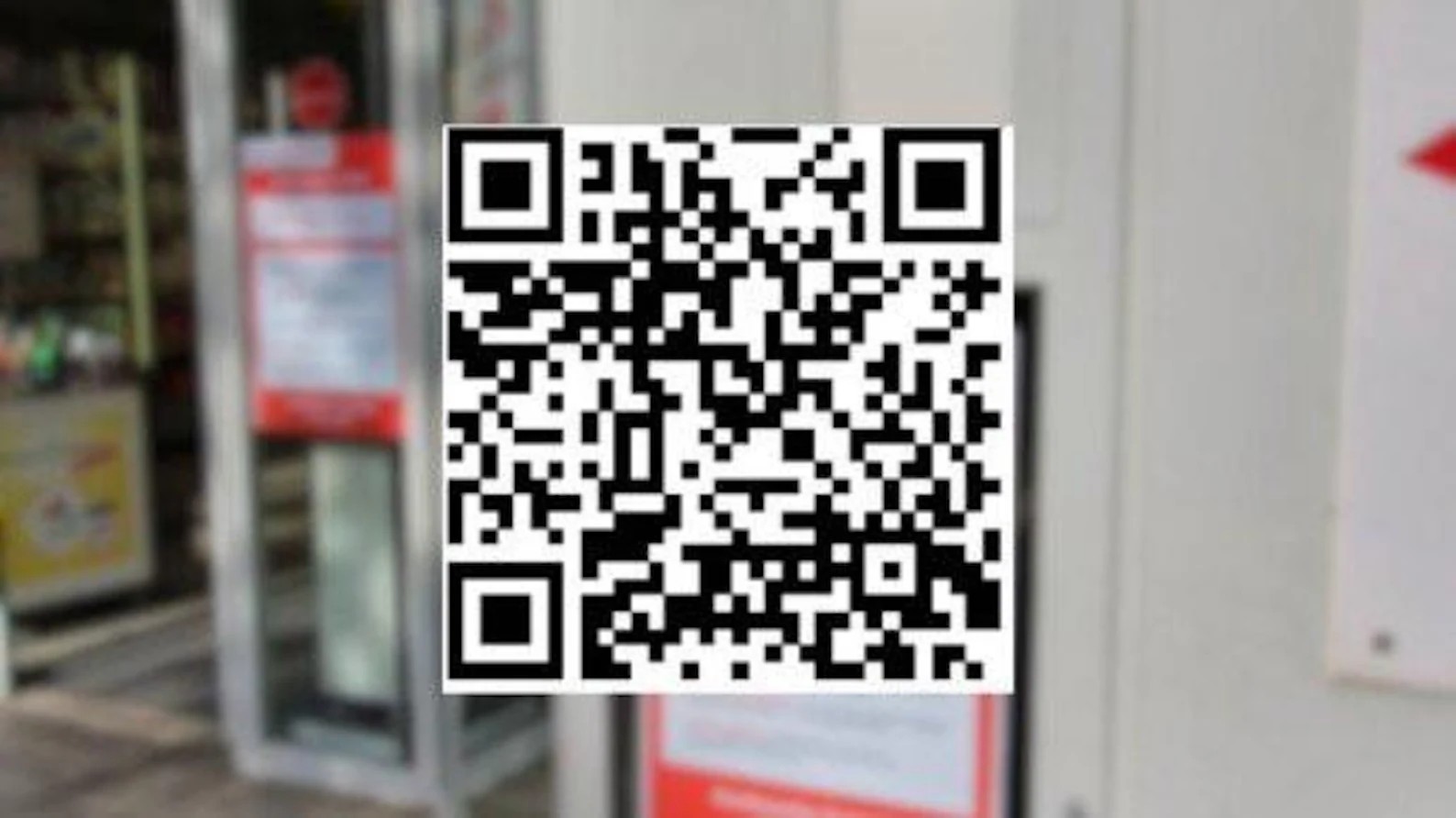 80 Custom QR Code Stickers, Homepage URL, Packages, Brand Name Stickers, Labels, QR Code Link, Instagram, YouTube