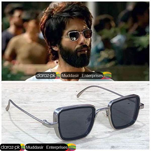 Kabir singh sale glasses daraz