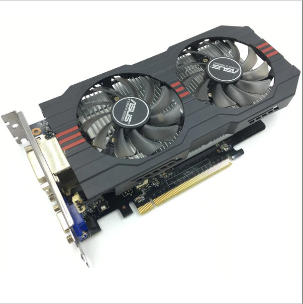 Gtx 750 Ti 2gb 128bit Gddr5 Video Cards For Nvidia Geforce Gtx 750ti Used Vga Cards Buy Online At Best Prices In Pakistan Daraz Pk