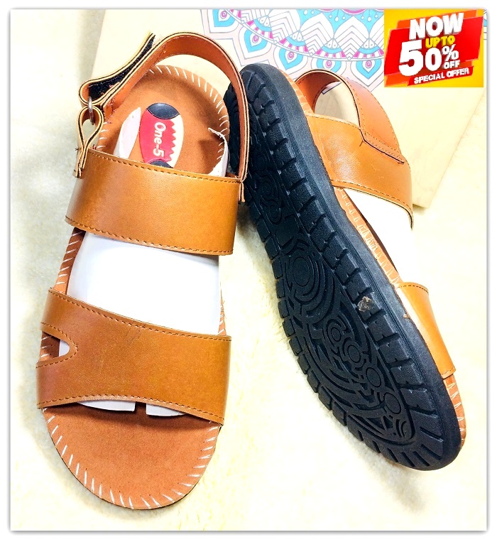 man sandals for sale