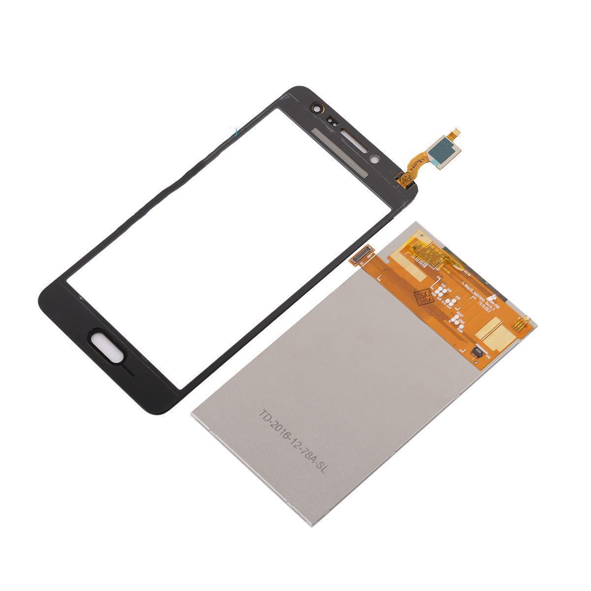 For Samsung Galaxy J2 Prime G532 G532m G532ds Lcd Display Touch Screen Digitizer Buy Online At Best Prices In Pakistan Daraz Pk