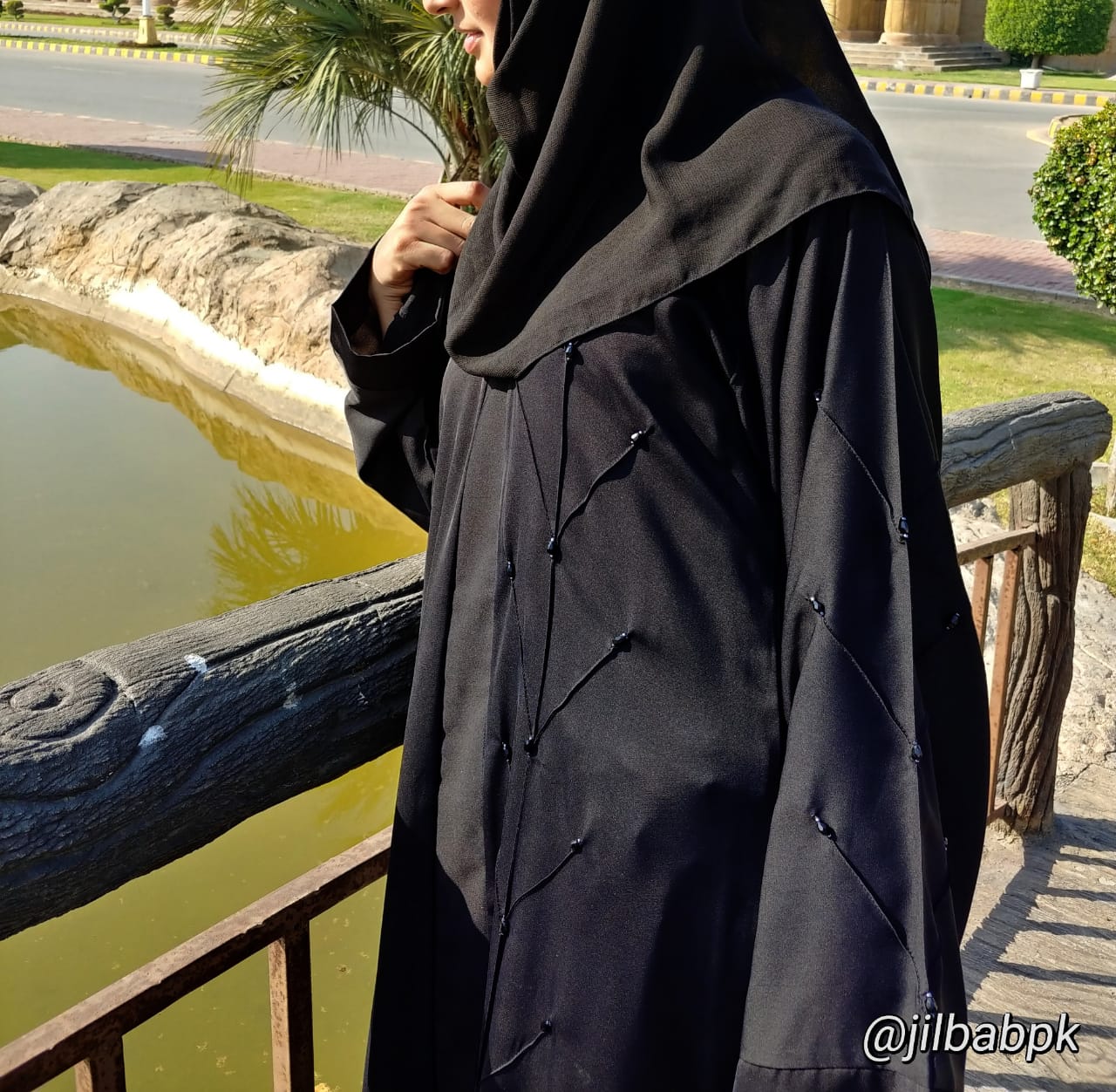 abaya daraz