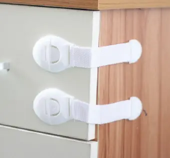 child safety fridge lock