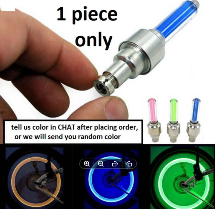1 Piece Motion