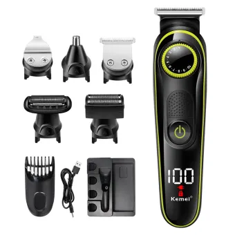 daraz beard trimmer