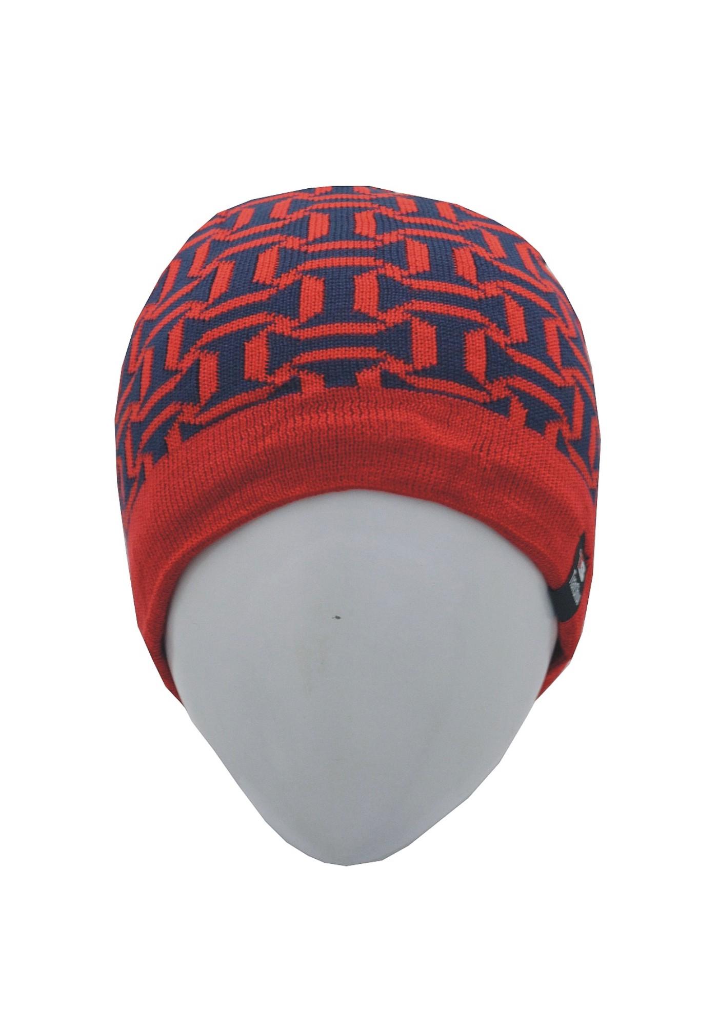 Men Winter Warm Double Fur Cap: Buy 