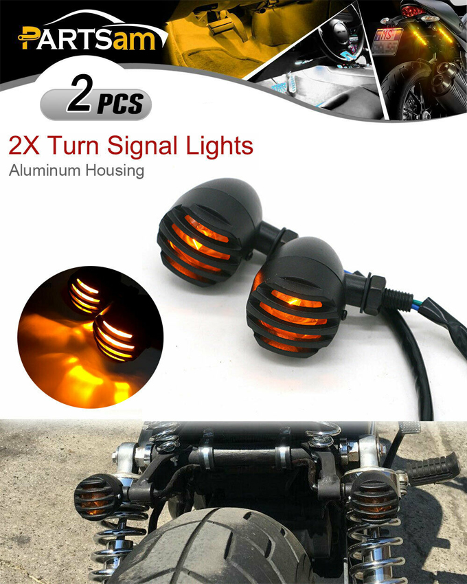 Cafe Racer Indicator Light Reviewmotors.co