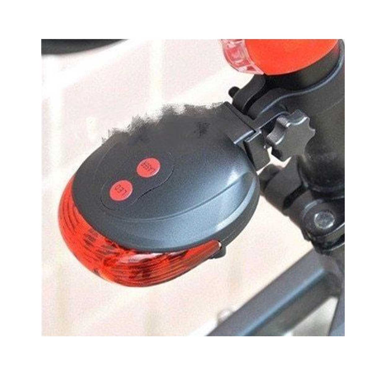 bike signal lights