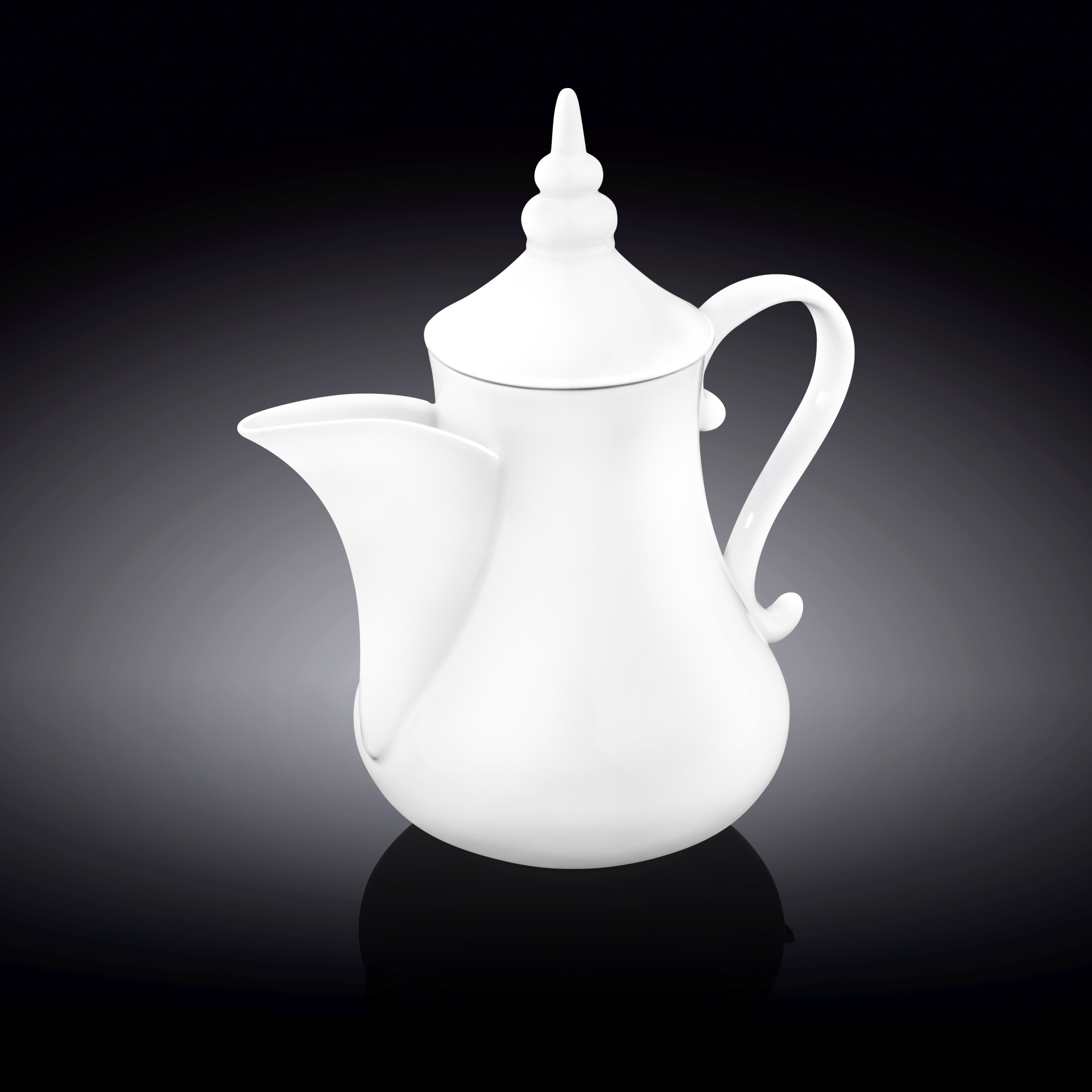 Wilmax England Arabic Style Coffee Pot 34 Oz 1000 Ml Buy Online At Best Prices In Pakistan Daraz Pk