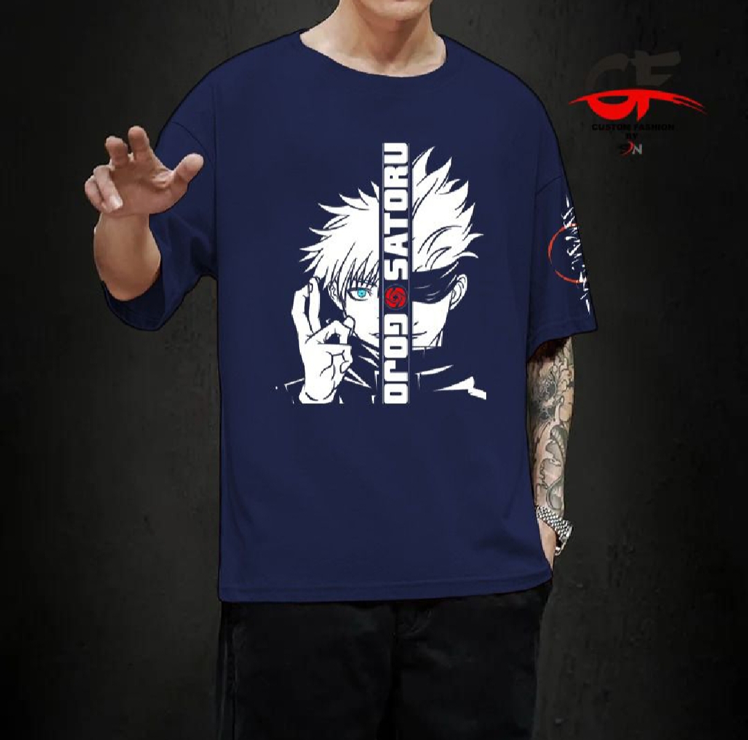 New trandy T shirts For Men/Boys Summer Collection Cotton Jersy t shirt