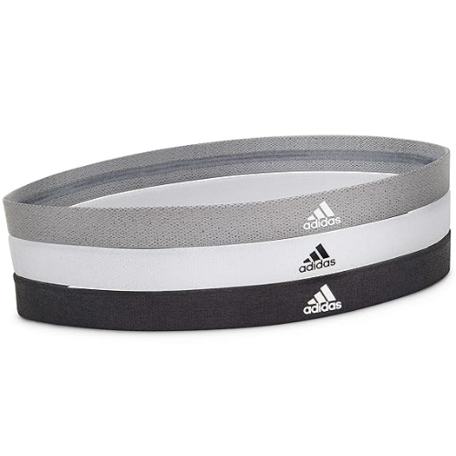 Sports Sweat Headband Unisex Stretch Fitness Head Band Soft Absorbent Gym Running Yoga Workout Hair Band