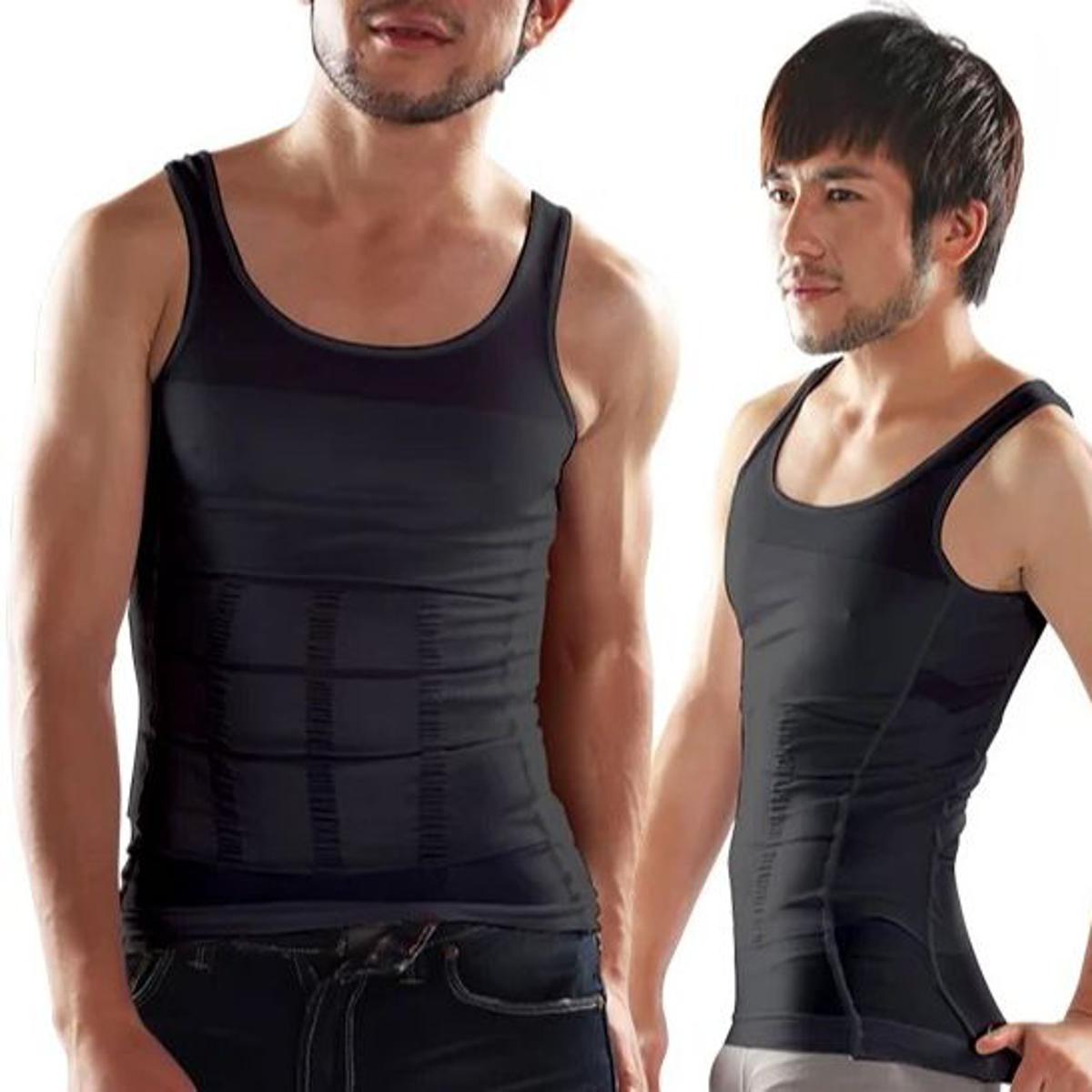 SLIMING SHAPER VEST HOTSHAPPER BODY