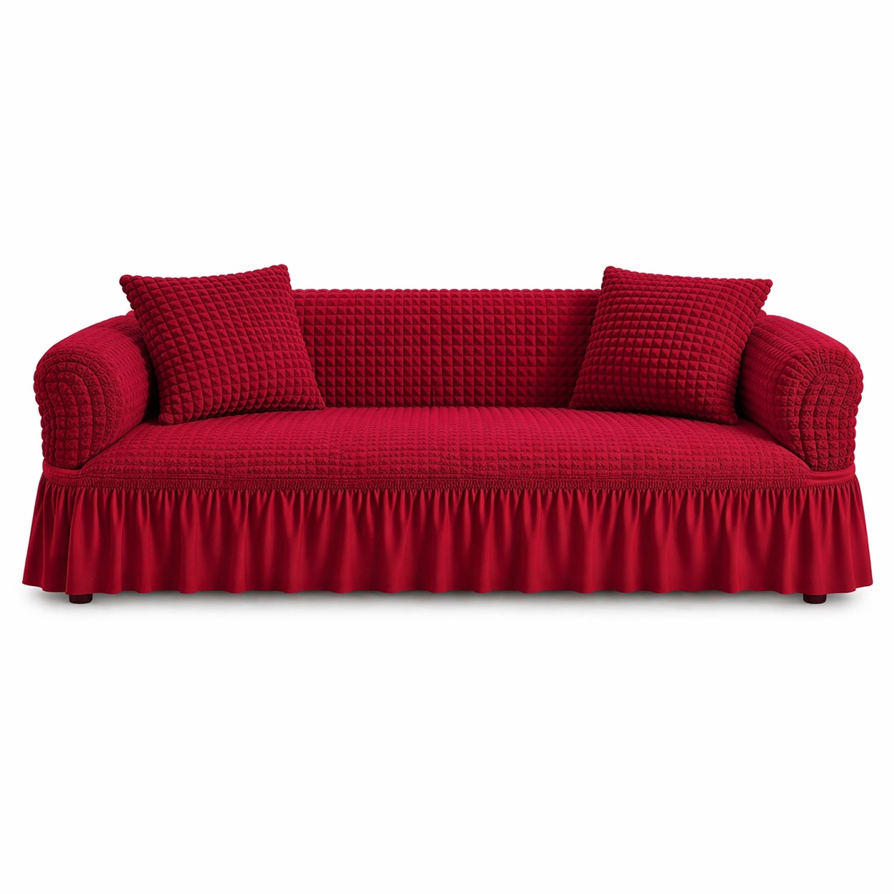 Bubble Sofa Covers/Stretchable Sofa Covers with Best Quality