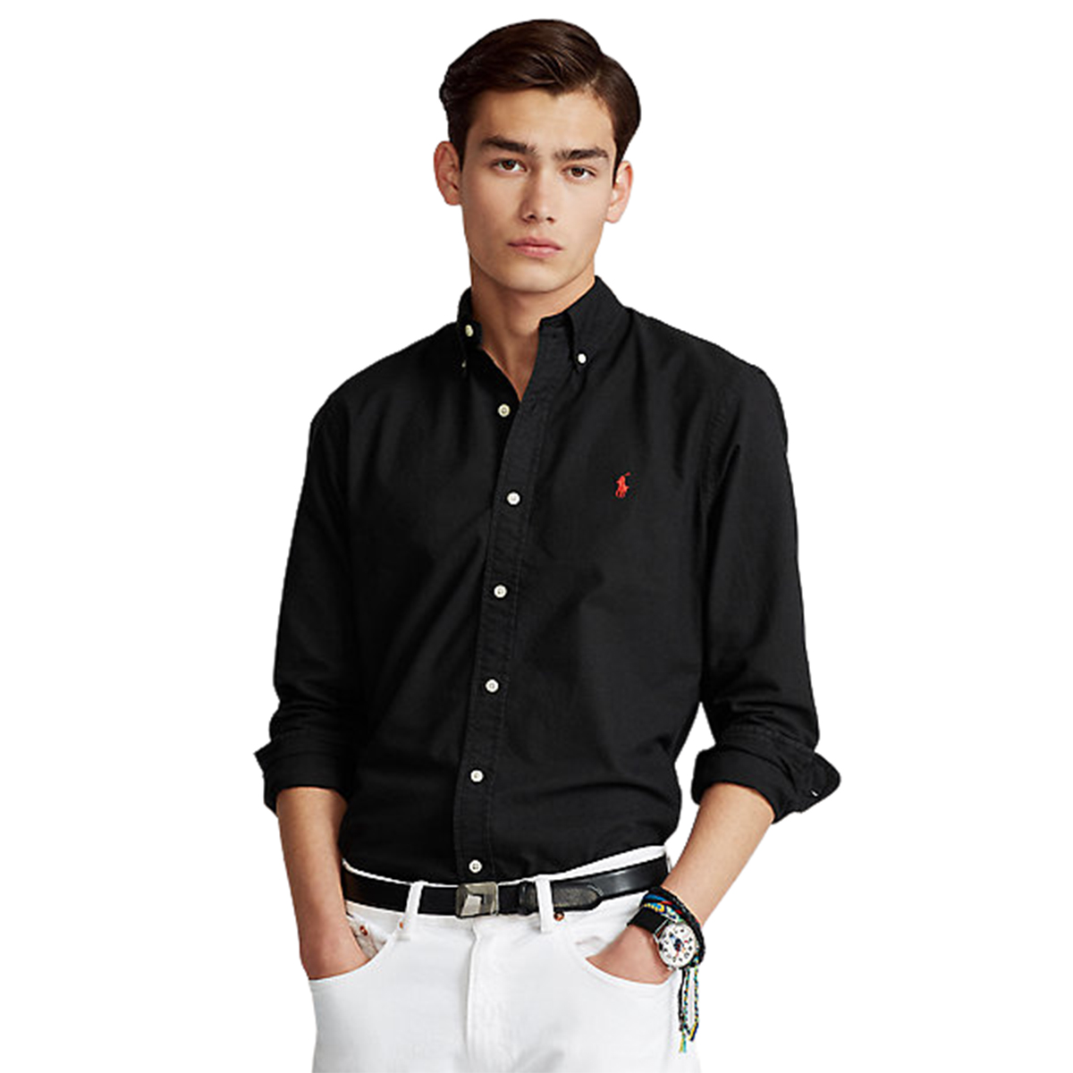 Mens Long Sleeve Shirt Causal Wear And Office Wear-Mens Shirt-Dress Shirt For Men-Dress Shirts-Causal Shirt For Mens- Formal Shirts For Mens