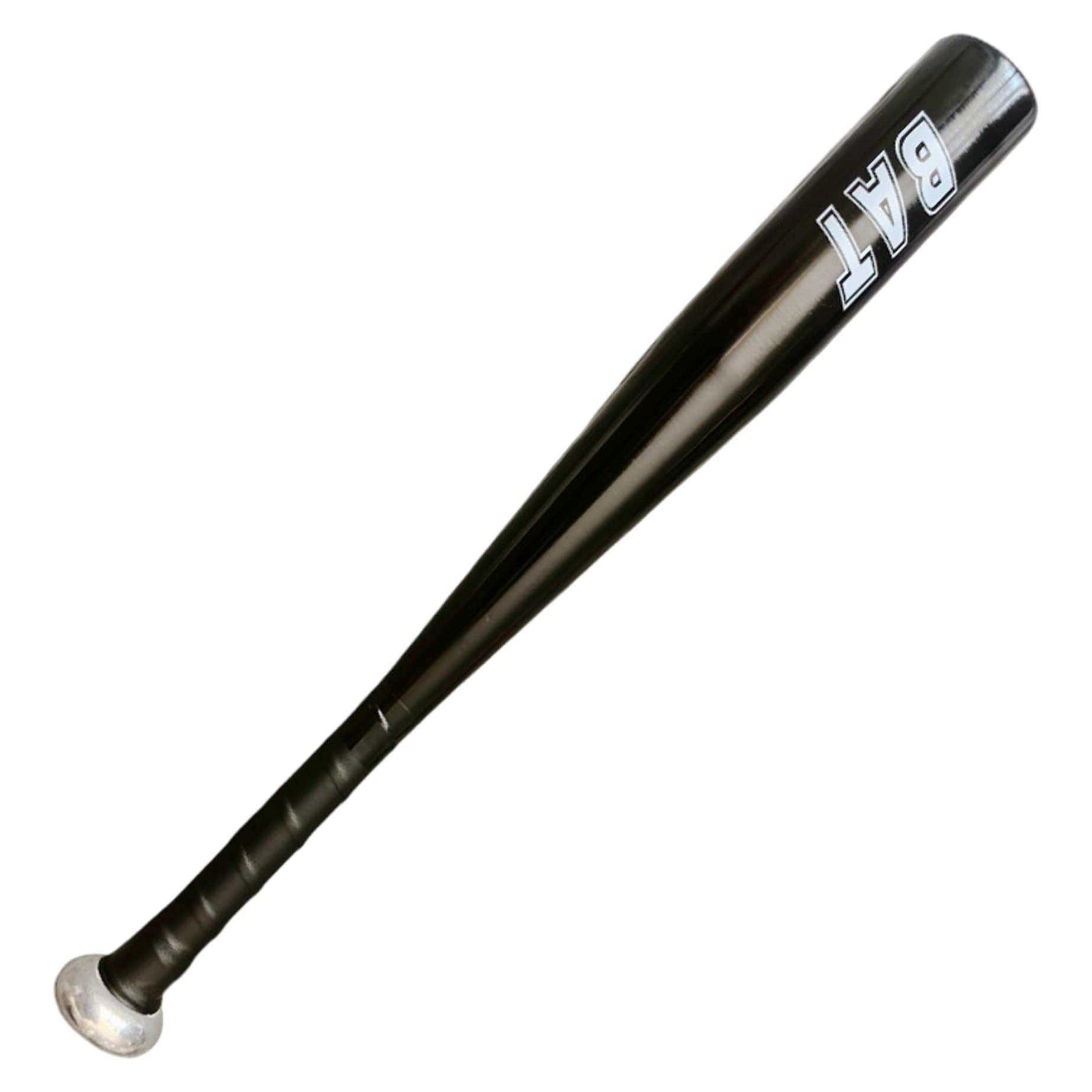 Youth Baseball Bat Aluminum Alloy Thickened Baseball Bat Car Steel Baseball Bat