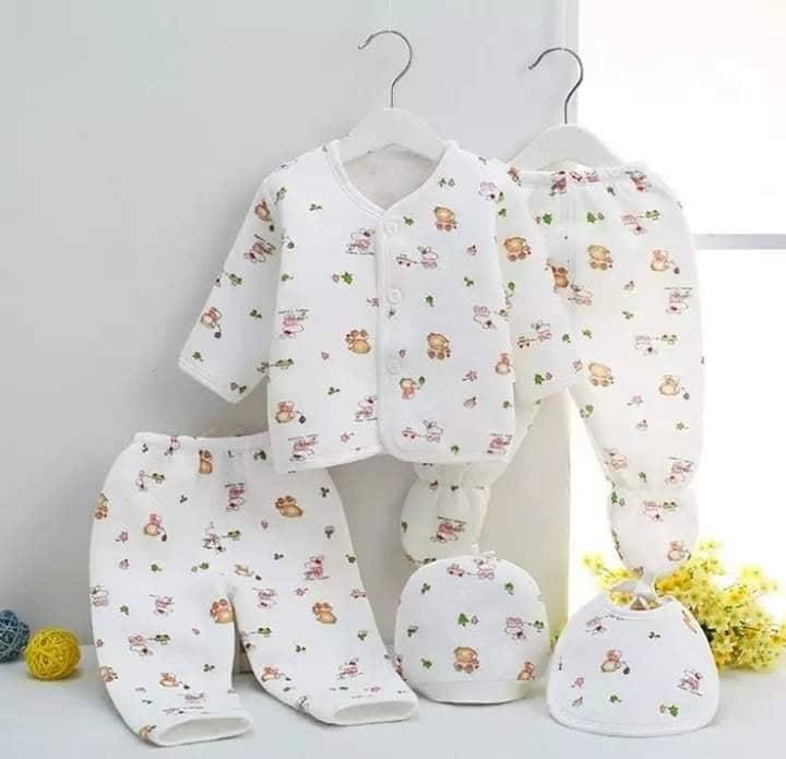 new born baby dress winter