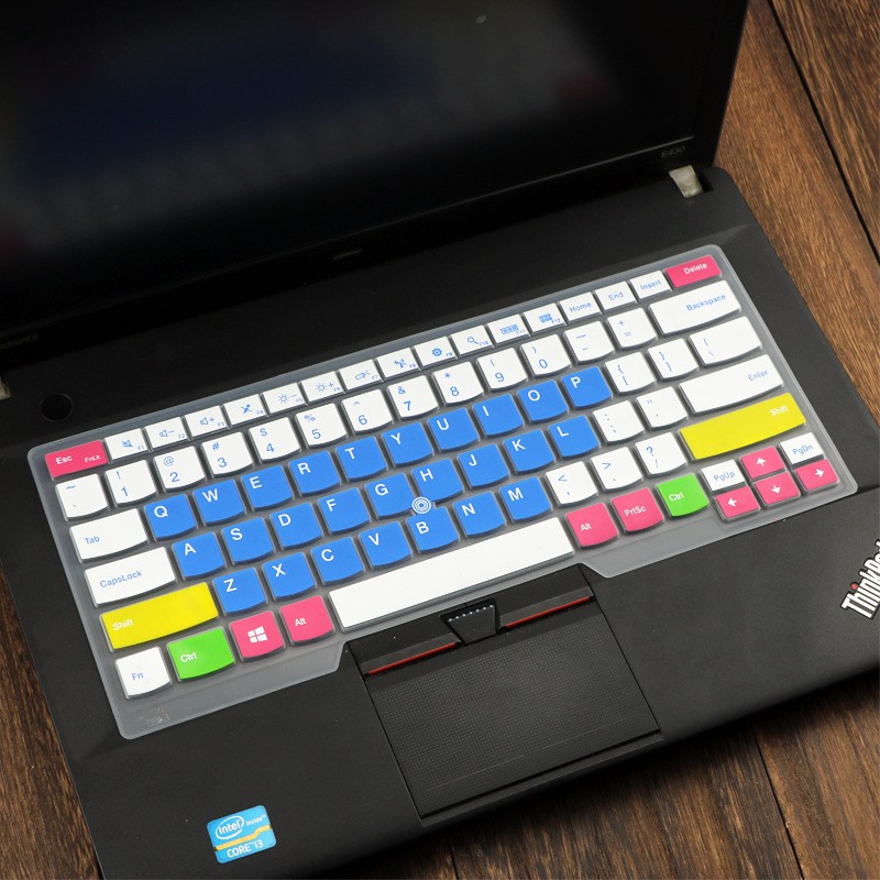 lenovo thinkpad silicone keyboard cover