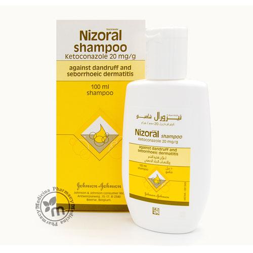 Nizoral shampoo buy online