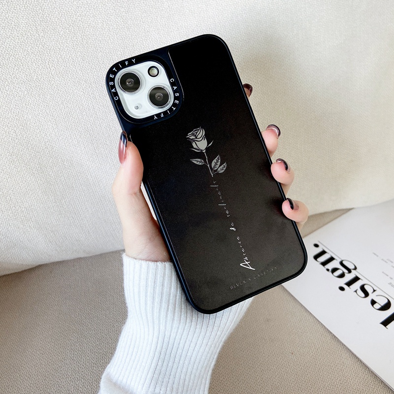 casetify blvck melancholy