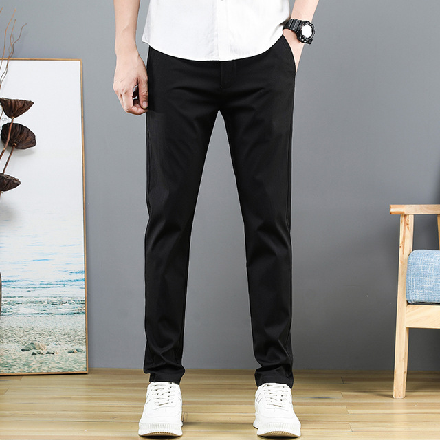 Best Quality Brand New Cotton Jeans Pants In Dark Camel Color - New Color - Boys Fashion - Formal And Regular Wear - Elevate Your Style With Quality Cotton Jeans
