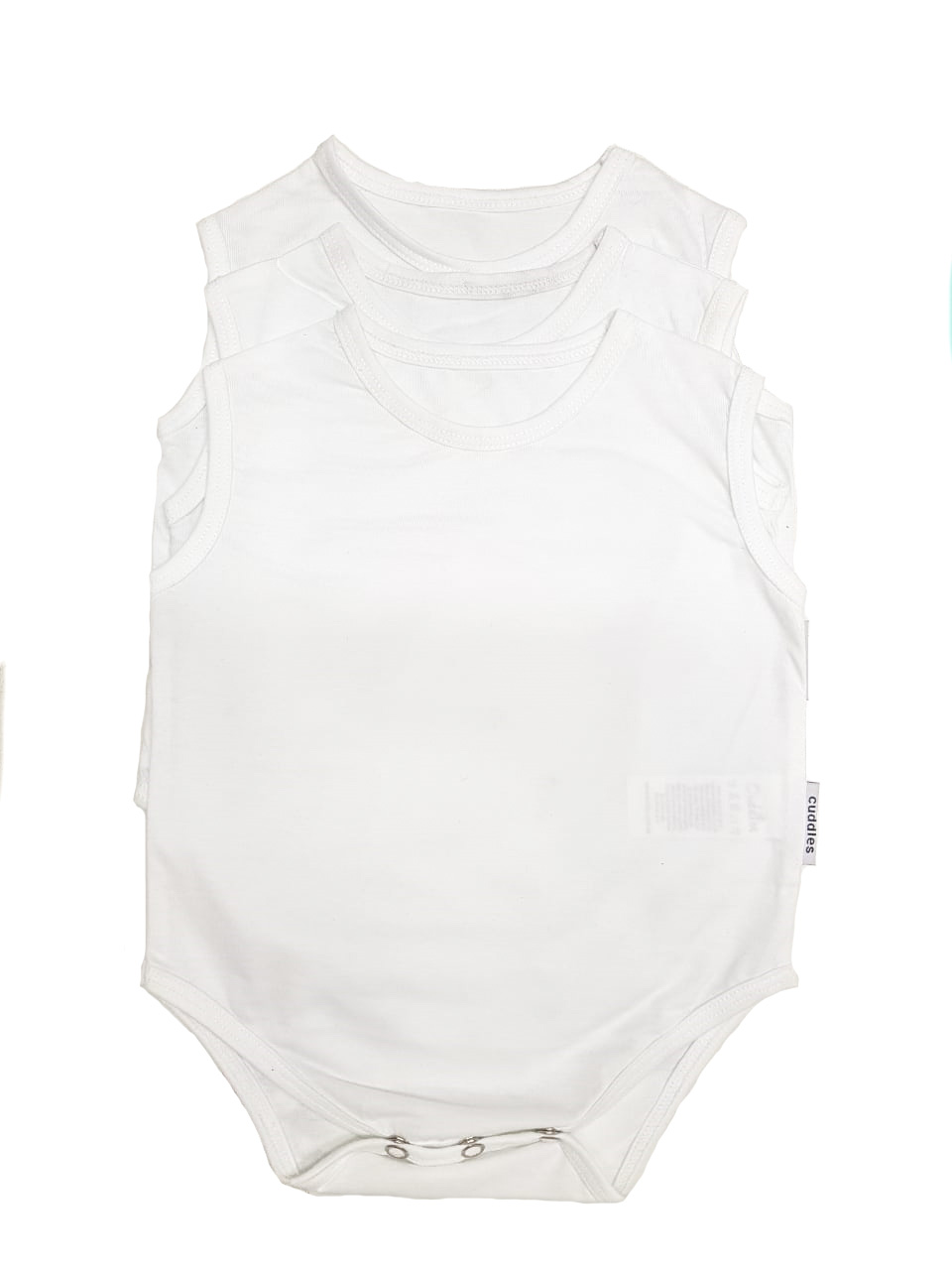 Baby pure cotton gạc jumpsuit vest không tay cho bé | Shopee Việt Nam