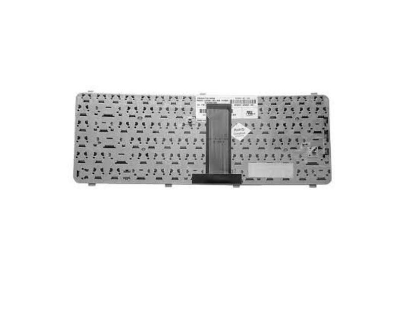 Laptop Notebook Keyboard For Compaq 615  P/N  539682-001– Black