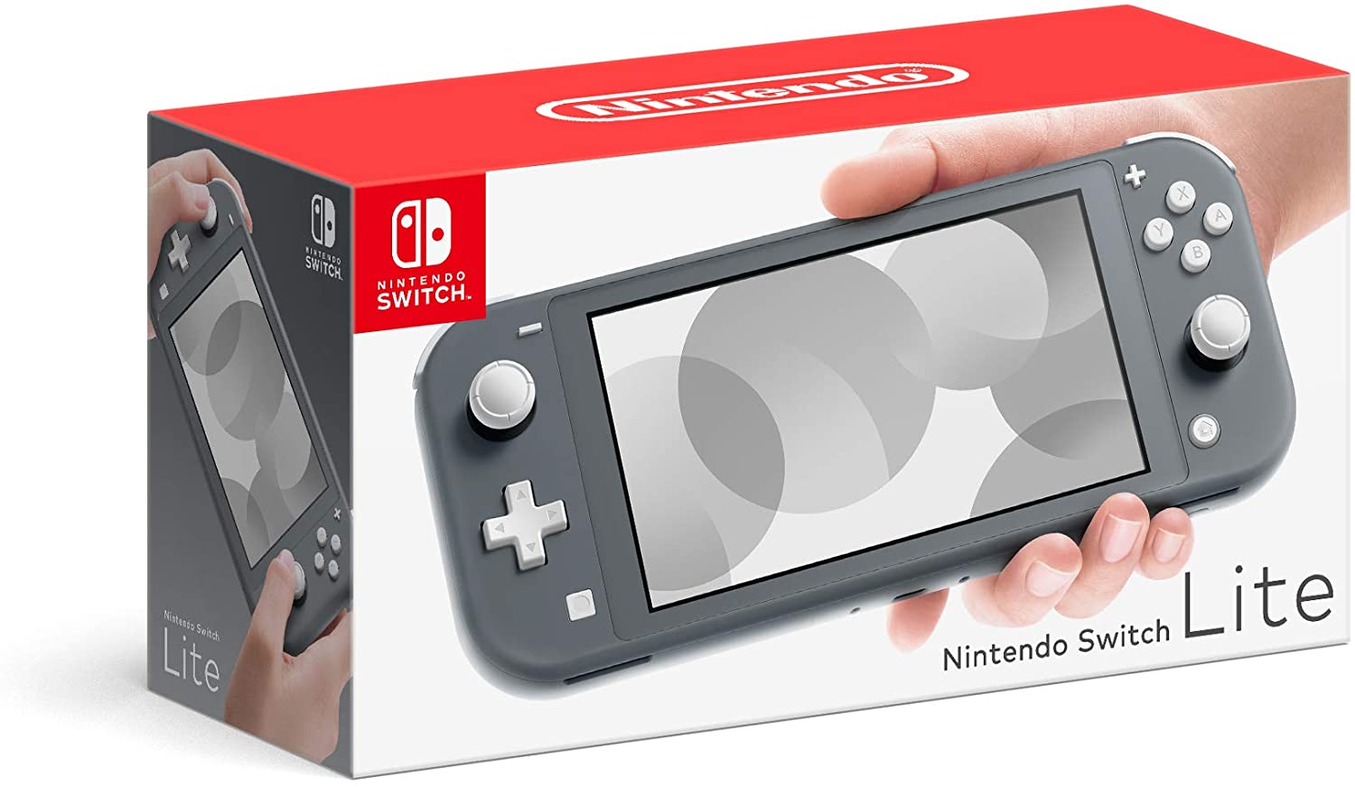 Nintendo Switch NINTENDO SWITCH LITE ター… - Nintendo Switch