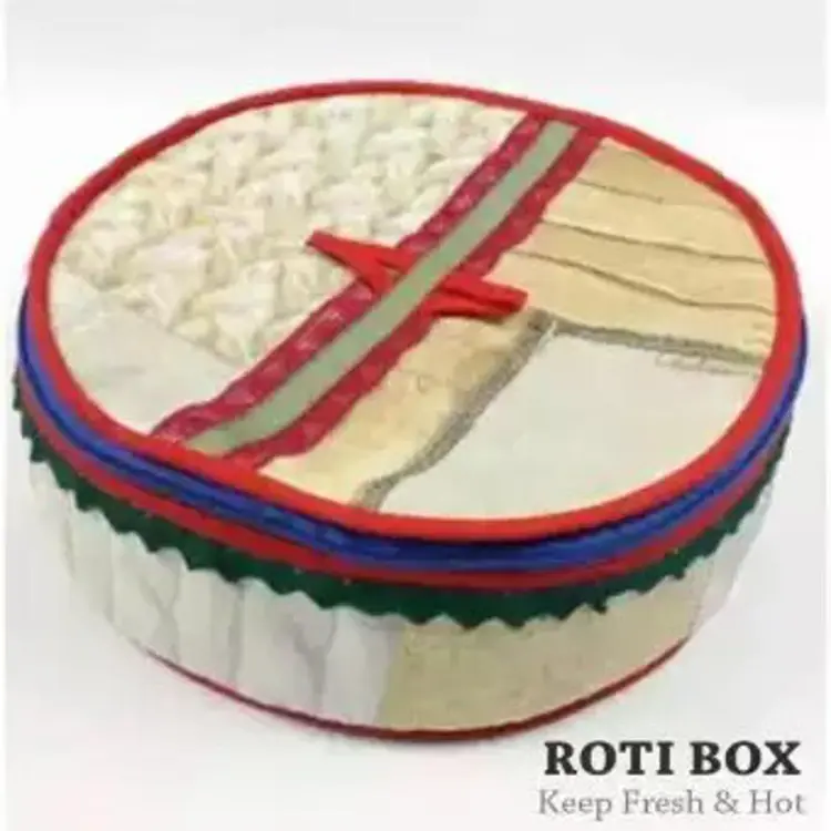 Hot Pot – Roti Bag – Bread Cloth Basket – Home Essentials