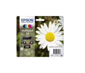 epson multipack 18