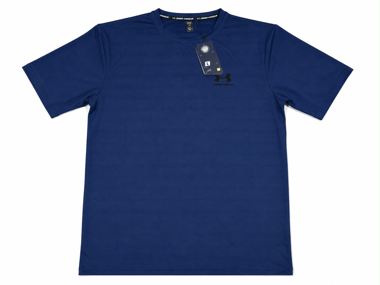 Men's Premium China Dri-Fit Stretchable T-Shirt | Quick Dry Sports Gym Running Casual Round Neck Half Sleeve | Multi Color
