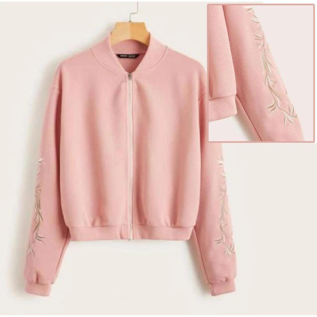 Light pink jacket womens hotsell