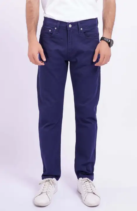 Levi's® Men's 502™ Taper Jeans: Buy Online at Best Prices in Pakistan |  