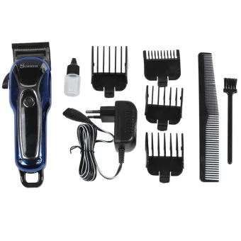 best hair trimmer for toddlers