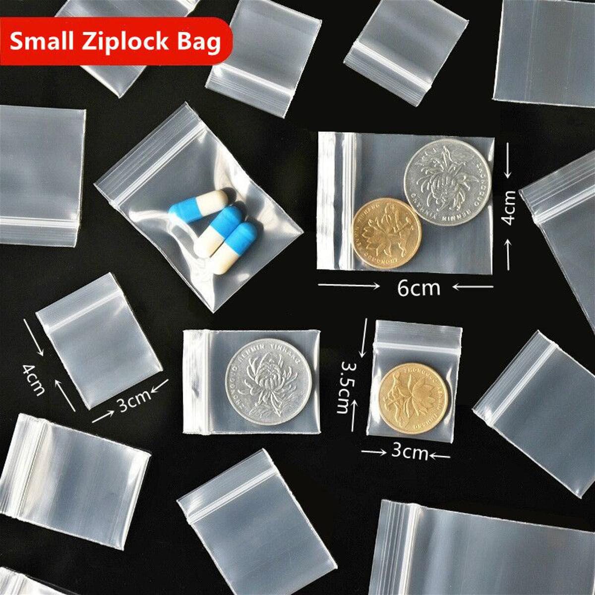 Discover more than 159 small jewelry bags with zipper latest