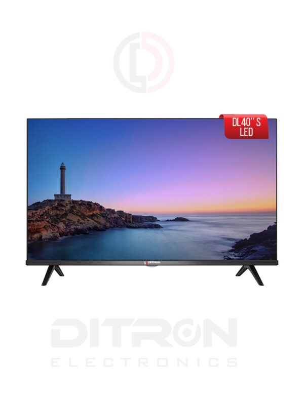 LED DL40S by Ditron Electronics
