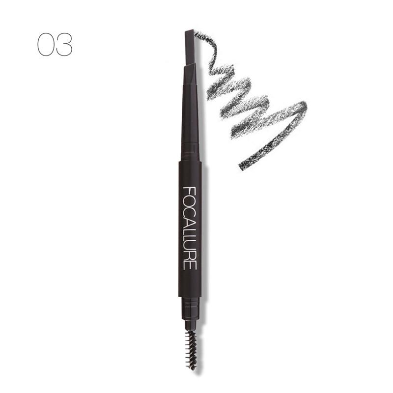 Focallure Cosmetic -  FA18 Double-Take® Eye Brow Pencil