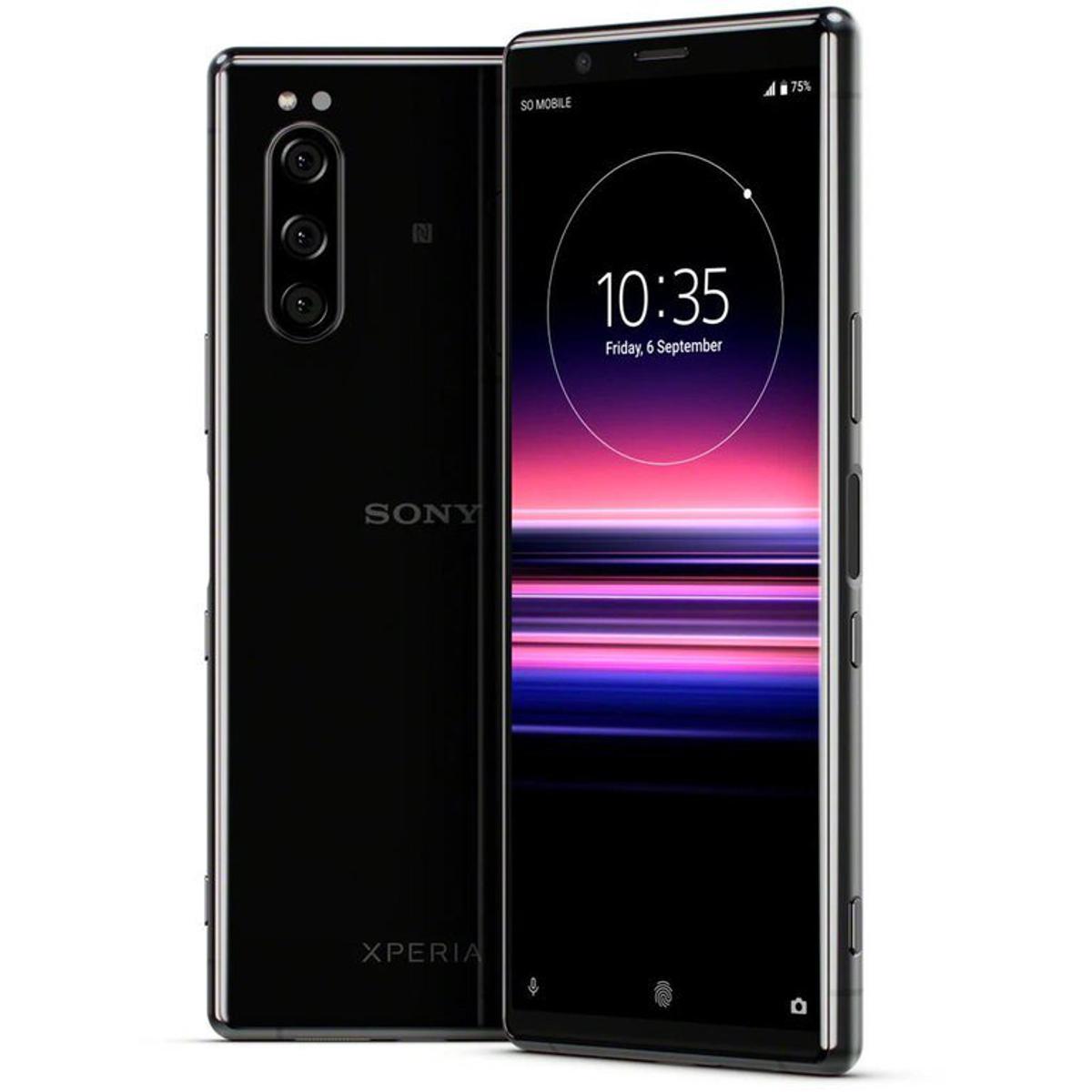 sony xperia daraz