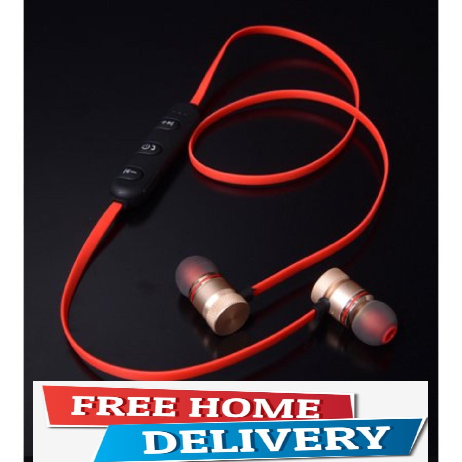 Sports Waterproof Earbuds Wireless 