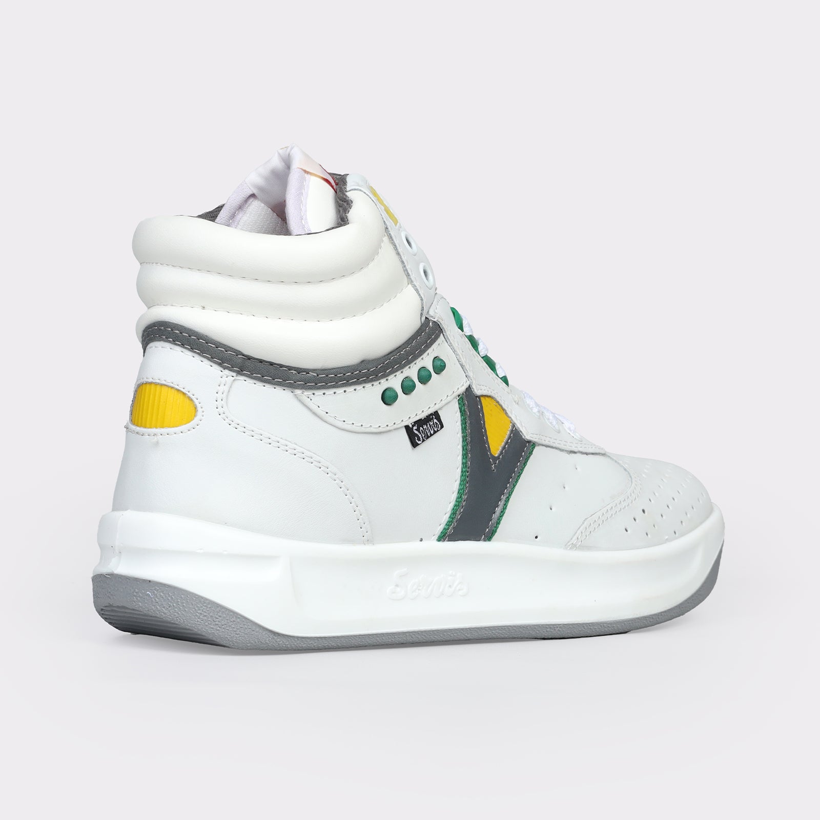 Cheetah By SERVIS By SERVIS Stylish Sneakers For Men