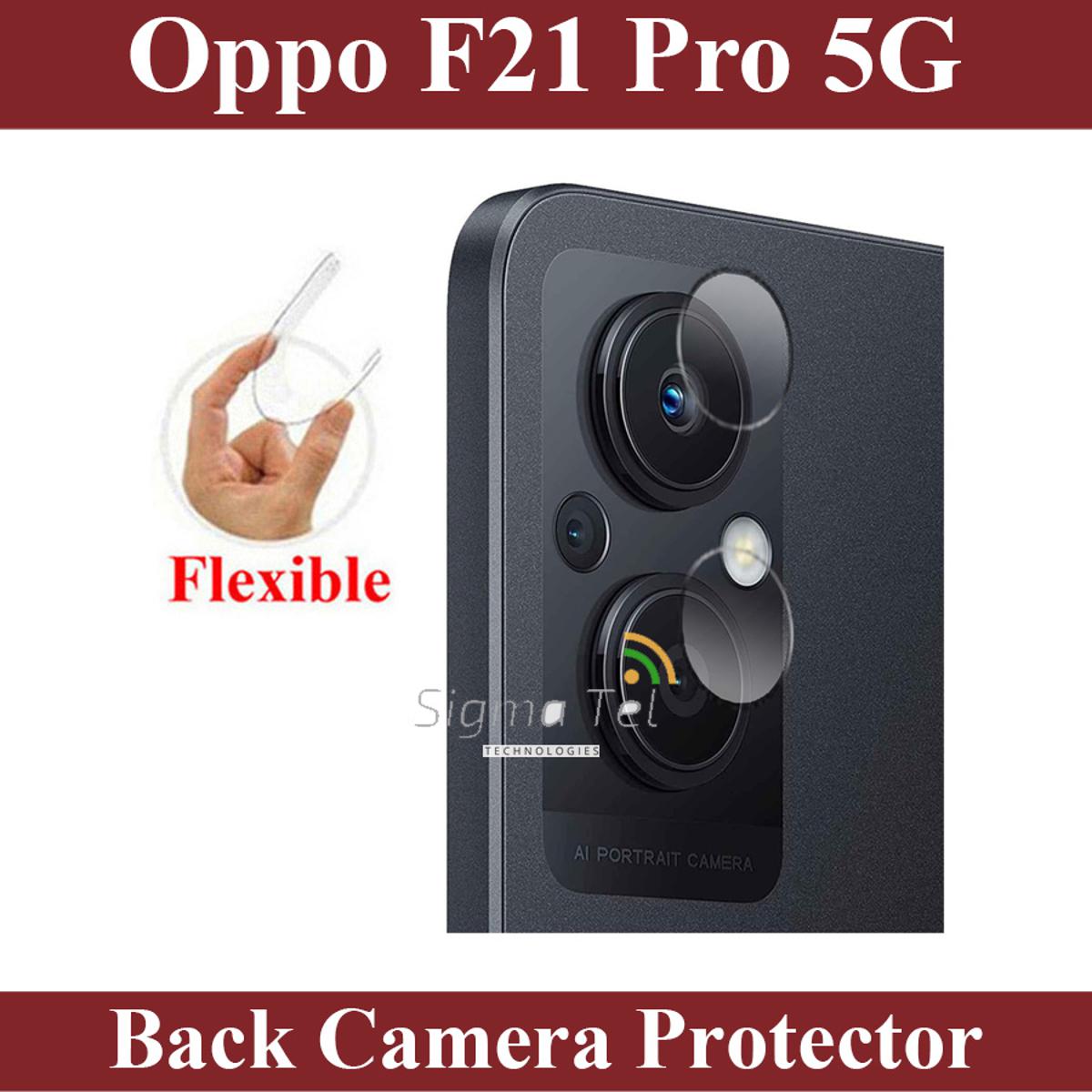 oppo f21 pro 5g camera protector