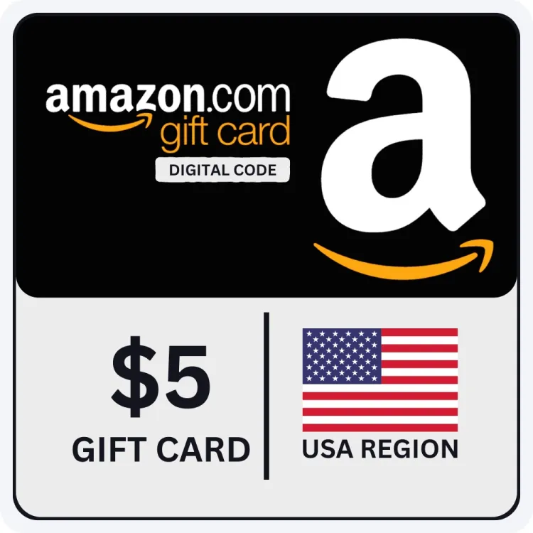 Get a £5 Amazon Gift Card When You use Amazon Pay at Amazon