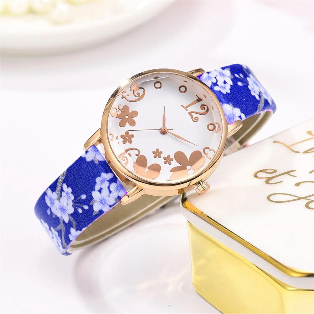 2024 Collection  Quartz Watch For Women Luxury Watch For Ladies Trendy Watch For Girls