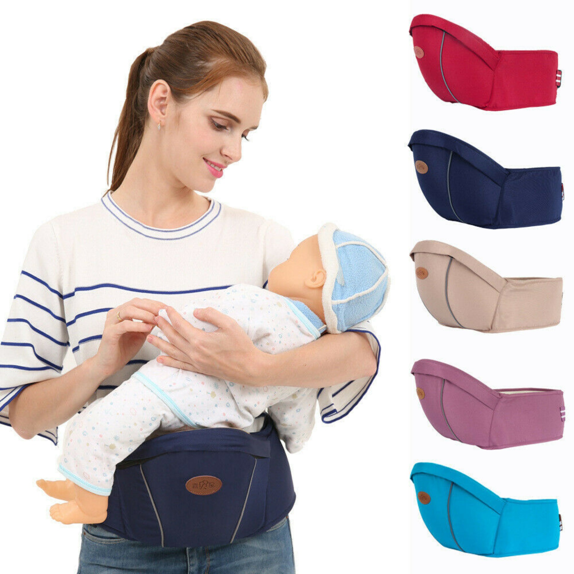 infant baby carrier sling
