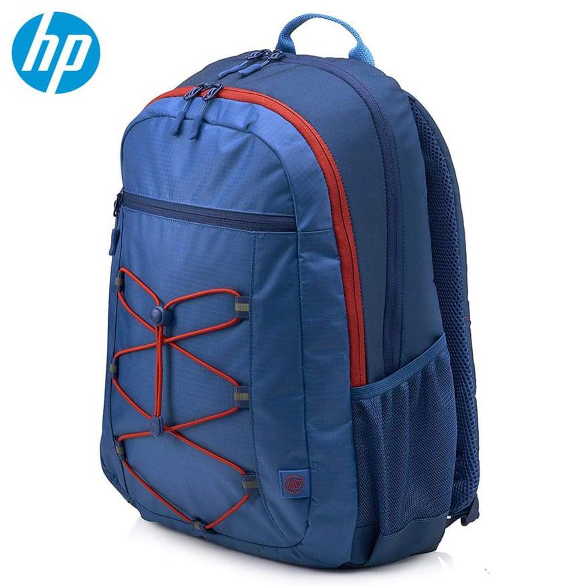 Hp 15.6 active outlet grey backpack