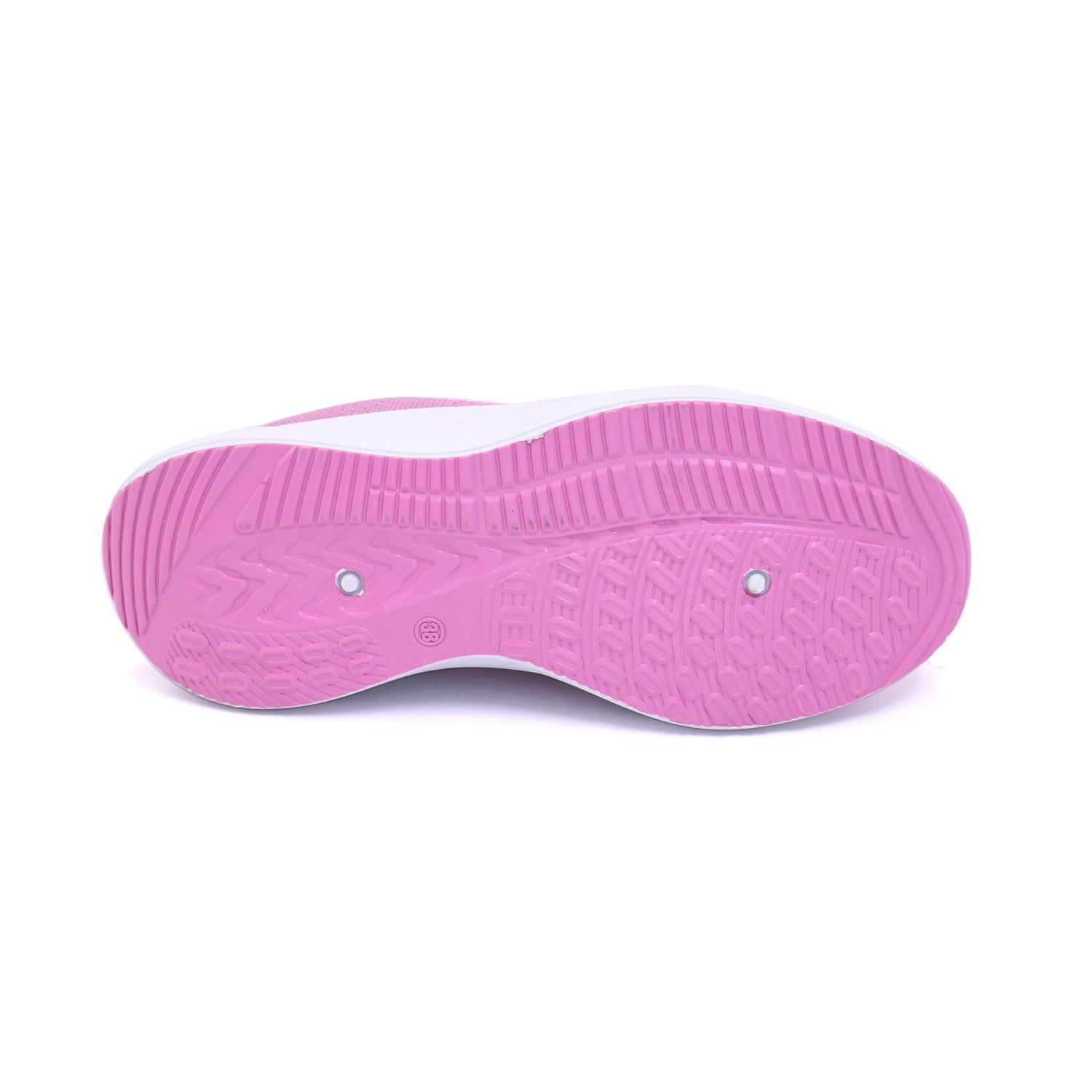 Power By Bata Pink Sneakers For Women - SS26