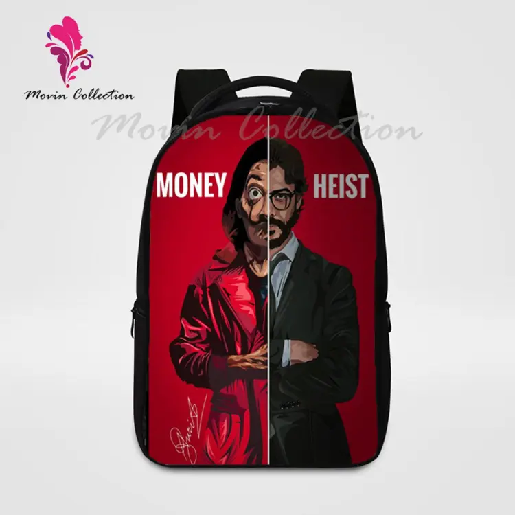 Top 153+ heist bag best esthdonghoadian