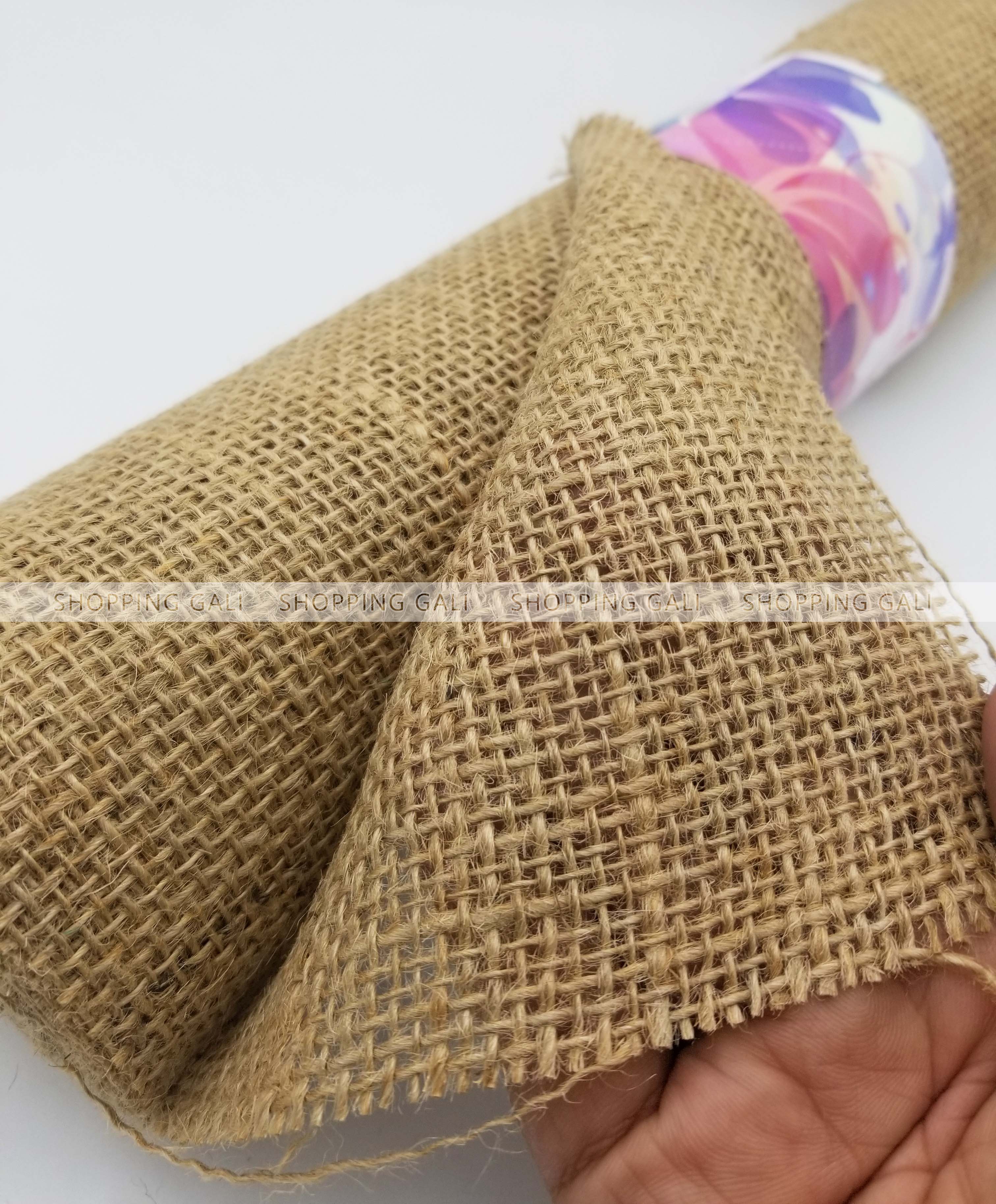 jute roll