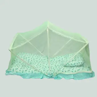 baby sleeping bag with net